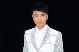 李克勤新歌《弦续》歌词完整版