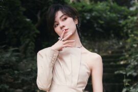 郁可唯新歌《空空的》 (这么多年分手曲) 歌词