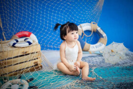 海洋Bo新歌《妈妈的二十岁》歌词完整版