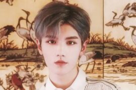 ONER灵超新歌《算爱》歌词完整版