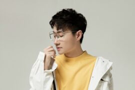 赵钶《有人》歌词完整版