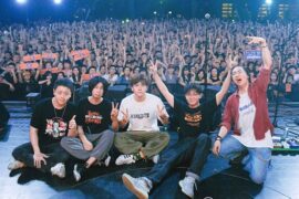 夏日入侵企画《极恶都市》歌词完整版