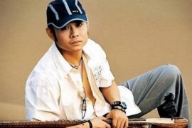 刀郎《大眼睛》歌词完整版