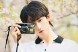 周柯宇《是他们说的那个地方》歌词完整版