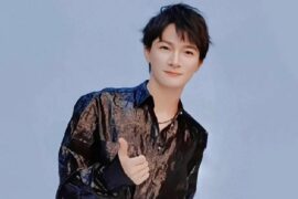 周深新歌《也很值得》 (后浪片尾曲)歌词