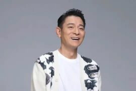 刘德华新歌《慢慢》 (川流不“熄”推广曲) 歌词