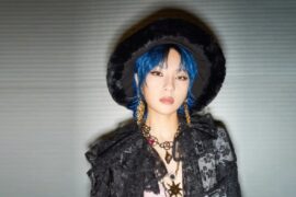 周笔畅新歌《平凡身份》 (后浪片尾曲) 歌词