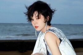 郁可唯新歌《同感》 (美的人感科技主题曲)歌词