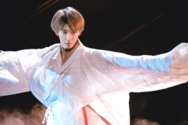 刘宇新歌《春晖》歌词完整版