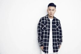 永彬Ryan.B、AY楊佬叁《再也没有》歌词完整版