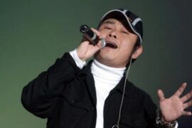 刀郎《花儿为什么这样红》歌词完整版