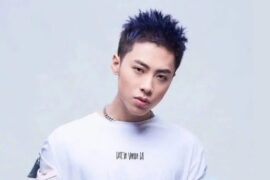 ICE新歌《烦恼招待所》歌词完整版