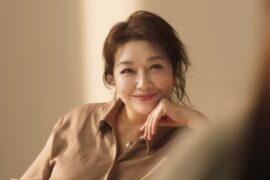 江珊新歌《漫天星》 (后浪插曲)歌词完整版