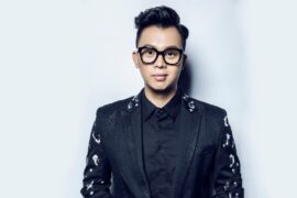 金润吉、李紫婷《当然会遇见爱情啊》歌词