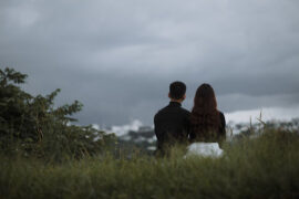 Joysaaaa《觉醒爱》歌词完整版