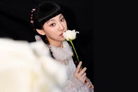 炎明熹《涅槃》 (护心插曲)歌词完整版