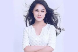 梦然《万物复苏》歌词完整版