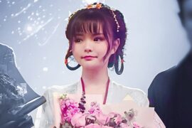 双笙 (陈元汐)《人月圆》歌词完整版