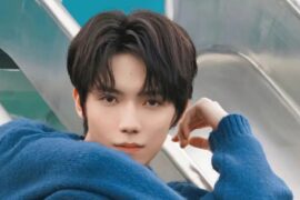 罗一舟《后浪》歌词完整版