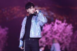 汪苏泷《少年般绚丽》歌词完整版