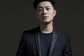 宝石Gem《电梯战神》歌词完整版