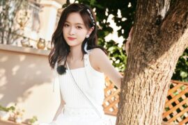 吴宣仪《柔骨魅兔》（斗罗十年龙王传说主题曲）歌词完整版