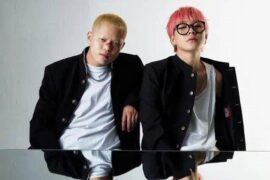 Round_2、贰万、早安《Kill The Game》歌词