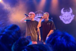 Round_2、早安、贰万、Ice Paper《茶》歌词