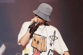 早安《莫贪杯》歌词完整版