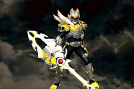 唐俊迪《不败的英雄》歌词完整版