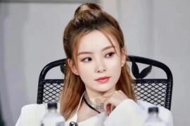 陈卓璇《多想做一天小朋友》歌词完整版