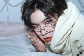 S.K.Y李希侃新歌《恋爱脑》歌词完整版