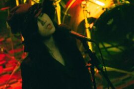 方拾贰《致命情人》歌词完整版