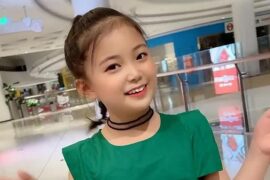 李悟小礼物《梦想家》歌词完整版