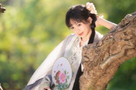 未知音素、徐深《人间蜉蝣》歌词完整版