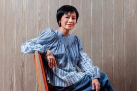 张艾嘉《忙与盲》歌词完整版