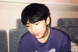 郑润泽《你已把我的心磨平》歌词完整版