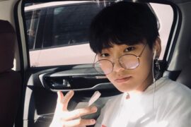 郑润泽《Goodbye》歌词完整版