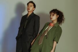 Fine乐团《美好的一切终会被定格》歌词完整版