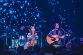 Fine乐团《我发现你》歌词完整版