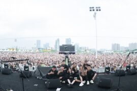 Fine乐团《没有人不比我快乐》歌词完整版