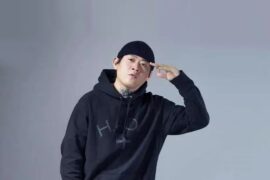 派克特《Ten Toes Down (脚踏十地)》歌词完整版