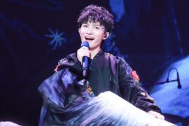 周深《一期一会》歌词完整版