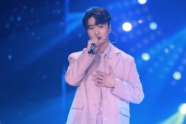 陆虎《传承》歌词 (正好遇见你片尾曲）