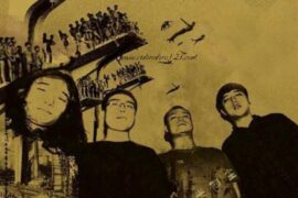 万能青年旅店《张洲》歌词封面图