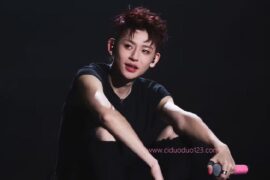 Lil Ghost小鬼《GOOD NIGHT》歌词封面图