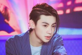 Lil Ghost小鬼《Last Day》歌曲封面图