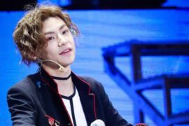 Lil Ghost小鬼《Mood》歌词封面图