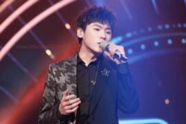 隔壁老樊《满有希望》歌词封面图