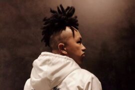 赵辰龙《樱桃汽水》歌词完整版